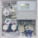 Дозирующая станция Kontrol Guard Fort pH-FCl Amp Tekna